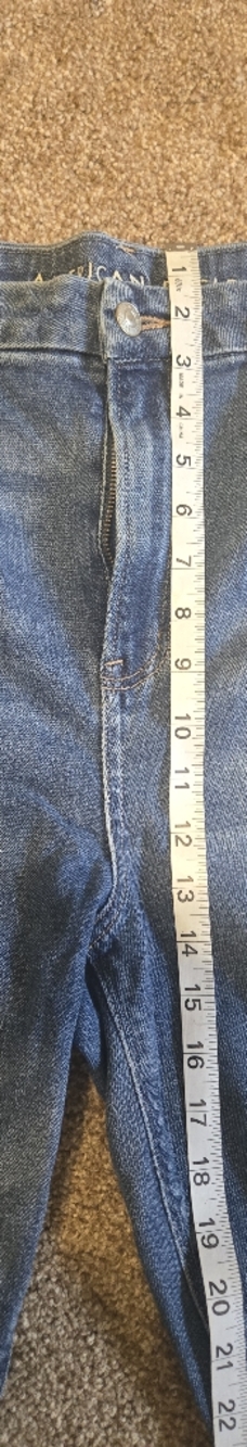 AE JEANS - Picture 4 of 8
